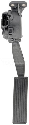 Dorman - OE Solutions Pedal de Acelerador P/N:699-144 Fits: Chevrolet Express 1500, Chevrolet Express 2500, Chevrolet Express 3500, Chevrolet Express 4500, Chevrolet Express Cargo, Chevrolet Express Pasajeros, GMC Savana 1500, GMC Savana 2500 - Image 3