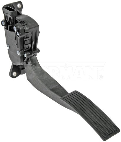 Dorman - OE Solutions Pedal de Acelerador P/N:699-144 Fits: Chevrolet Express 1500, Chevrolet Express 2500, Chevrolet Express 3500, Chevrolet Express 4500, Chevrolet Express Cargo, Chevrolet Express Pasajeros, GMC Savana 1500, GMC Savana 2500 - Image 1