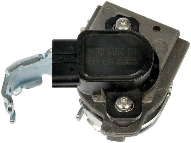 Dorman - OE Solutions Sensor de Pedal de Acelerador P/N:699-199 Fits: Acura Mdx 06-03, Acura Tl 08-04, Acura Tsx 08-04, Honda Accord 07-03, Honda Cr-v 06-05, Honda Element 11-07, Honda Pilot 08-05, Honda Ridgeline 14-06 - Image 2