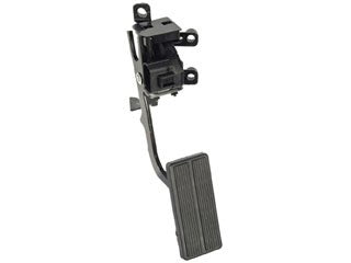 Dorman - OE Solutions Pedal de Acelerador P/N:699-205 Fits: Ford Excursion 05-03, Ford F-250 Super Duty 04-03, Ford F-350 Super Duty 04-03, Ford F-450 Super Duty 04-03, Ford F-550 Super Duty 04-03 - Image 1