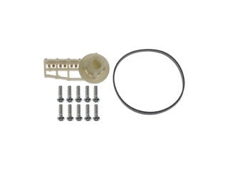 Dorman - OE Solutions Sensor de Pedal de Acelerador P/N:699-206 Fits: Ford Crown Victoria 08-07, Lincoln Town Car 08-05, Mercury Grand Marquis 08-07 - Image 2