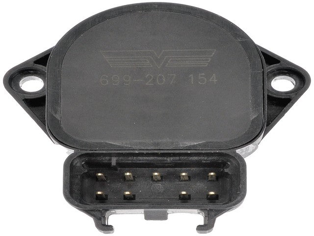 Dorman - OE Solutions Sensor de Pedal de Acelerador P/N:699-207 Fits: Chevrolet B7, Chevrolet Blazer, Chevrolet C1500, Chevrolet C1500 Suburban, Chevrolet C2500, Chevrolet C2500 Suburban, Chevrolet C3500, Chevrolet C3500hd, Chevrolet K1500 - Image 3