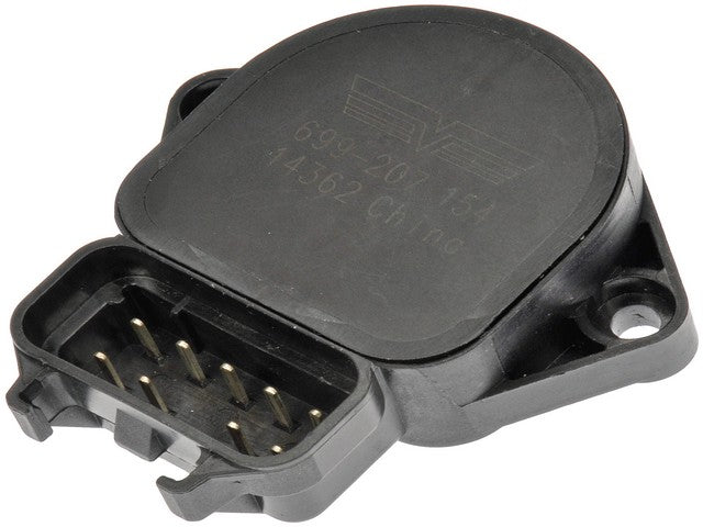 Dorman - OE Solutions Sensor de Pedal de Acelerador P/N:699-207 Fits: Chevrolet B7, Chevrolet Blazer, Chevrolet C1500, Chevrolet C1500 Suburban, Chevrolet C2500, Chevrolet C2500 Suburban, Chevrolet C3500, Chevrolet C3500hd, Chevrolet K1500 - Image 1