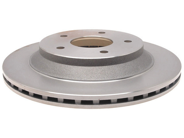 Raybestos Brakes Disc Brake Rotor P/N:6995R Fits: Chevrolet Camaro 92-88, Pontiac Firebird 92-88 - Image 1