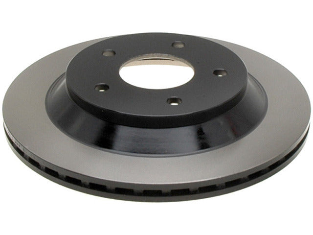 Raybestos Brakes Disc Brake Rotor P/N:6995 Fits: Chevrolet Camaro 92-88, Pontiac Firebird 92-88 - Image 1