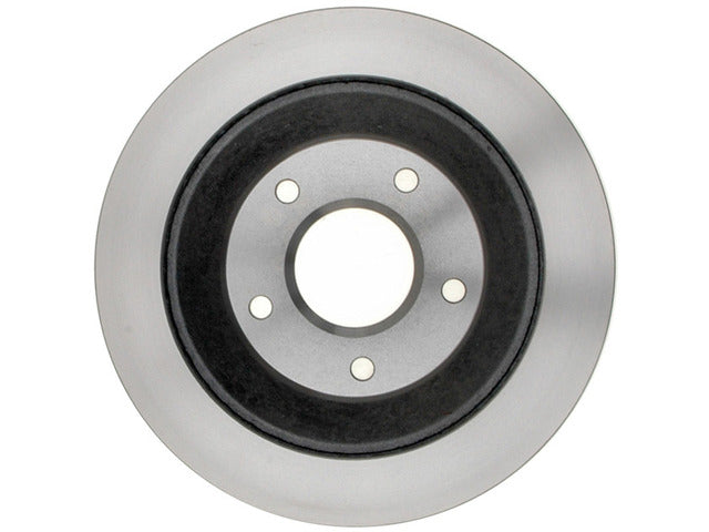 Raybestos Brakes Disc Brake Rotor P/N:6995 Fits: Chevrolet Camaro 92-88, Pontiac Firebird 92-88 - Image 2