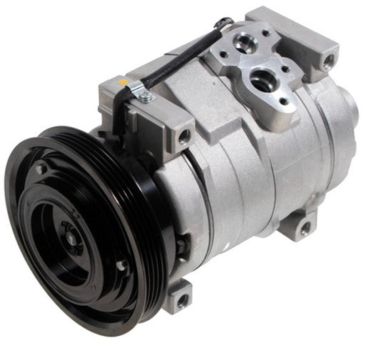 Four Seasons A/C Compressor Kit P/N:6996NK Fits: Chrysler Pt Cruiser 09-04 - Image 5