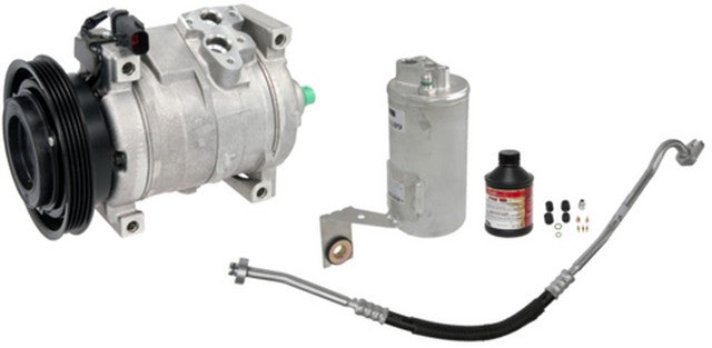 Four Seasons A/C Compressor Kit P/N:6998NK Fits: Chrysler Pt Cruiser 03-01 - Image 1
