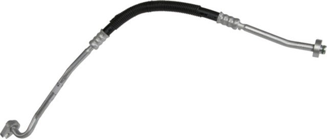 Four Seasons A/C Compressor Kit P/N:6998NK Fits: Chrysler Pt Cruiser 03-01 - Image 2