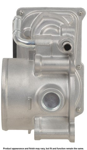 CARDONE New Fuel Injection Throttle Body P/N:6E-2107 Fits: Subaru Crosstrek 17-16, Subaru Forester 18-11, Subaru Impreza 16-12, Subaru Legacy 18-13, Subaru Outback 18-13, Subaru Xv 15-13, Subaru Xv Crosstrek 15-13 - Image 3
