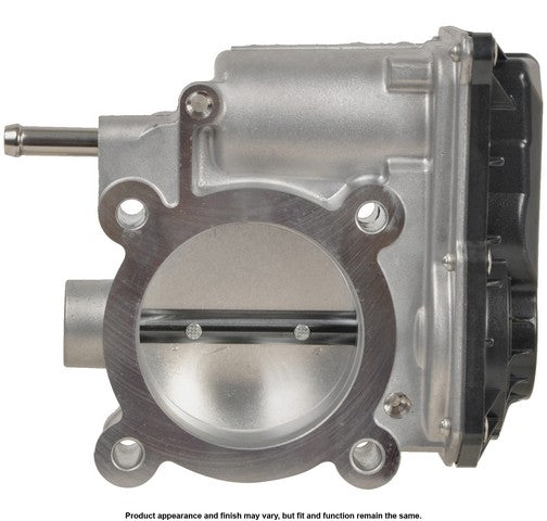 CARDONE New Fuel Injection Throttle Body P/N:6E-2107 Fits: Subaru Crosstrek 17-16, Subaru Forester 18-11, Subaru Impreza 16-12, Subaru Legacy 18-13, Subaru Outback 18-13, Subaru Xv 15-13, Subaru Xv Crosstrek 15-13 - Image 4