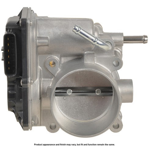 CARDONE New Fuel Injection Throttle Body P/N:6E-2107 Fits: Subaru Crosstrek 17-16, Subaru Forester 18-11, Subaru Impreza 16-12, Subaru Legacy 18-13, Subaru Outback 18-13, Subaru Xv 15-13, Subaru Xv Crosstrek 15-13 - Image 1
