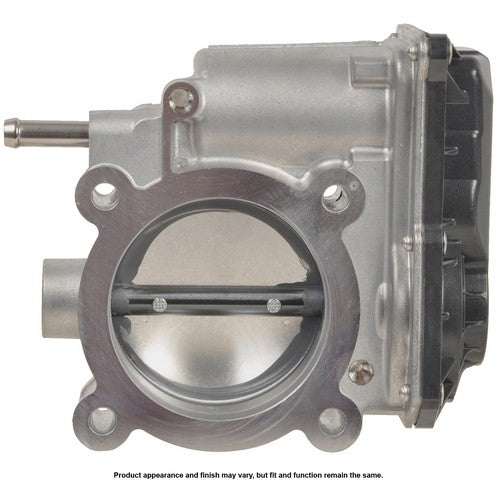 CARDONE New Fuel Injection Throttle Body P/N:6E-2108 Fits: Subaru Brz 20-13 - Image 1