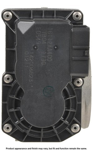 CARDONE New Fuel Injection Throttle Body P/N:6E-2108 Fits: Subaru Brz 20-13 - Image 3