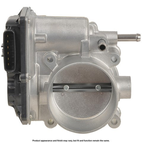 CARDONE New Fuel Injection Throttle Body P/N:6E-2108 Fits: Subaru Brz 20-13 - Image 4