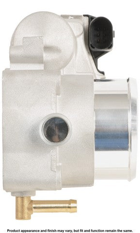 CARDONE New Fuel Injection Throttle Body P/N:6E-4004 Fits: Audi Tt 06-00, Audi Tt Quattro 06-00, Seat Leon 06-02, Seat Toledo 05-04, Volkswagen Beetle 05-99, Volkswagen Golf 06-00, Volkswagen Jetta 05-00 - Image 4