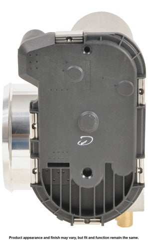 CARDONE New Fuel Injection Throttle Body P/N:6E-4004 Fits: Audi Tt 06-00, Audi Tt Quattro 06-00, Seat Leon 06-02, Seat Toledo 05-04, Volkswagen Beetle 05-99, Volkswagen Golf 06-00, Volkswagen Jetta 05-00 - Image 3