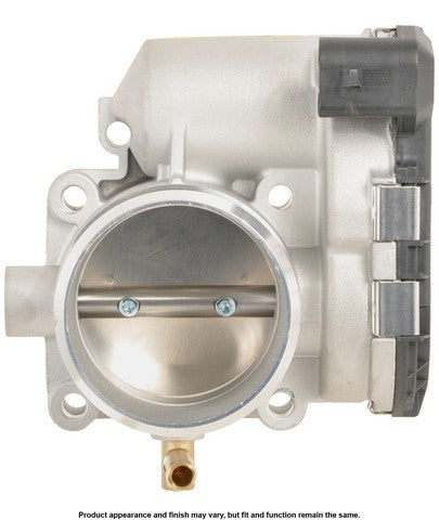 CARDONE New Fuel Injection Throttle Body P/N:6E-4004 Fits: Audi Tt 06-00, Audi Tt Quattro 06-00, Seat Leon 06-02, Seat Toledo 05-04, Volkswagen Beetle 05-99, Volkswagen Golf 06-00, Volkswagen Jetta 05-00 - Image 2
