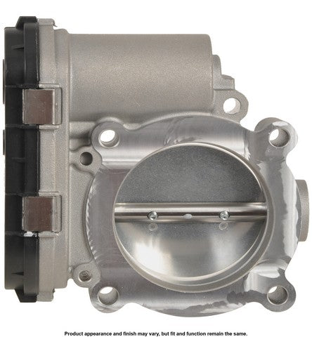 CARDONE New Fuel Injection Throttle Body P/N:6E-7003 Fits: Chrysler Pacifica, Chrysler TOWN &amp; COUNTRY, Dodge Dakota, Dodge Durango, Dodge Grand Caravan, Dodge Nitro, Dodge Ram 1500, Jeep Commander, Jeep Grand Cherokee, Jeep Liberty - Image 4