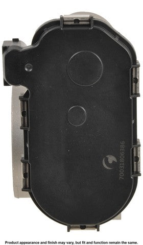 CARDONE New Fuel Injection Throttle Body P/N:6E-7003 Fits: Chrysler Pacifica, Chrysler TOWN &amp; COUNTRY, Dodge Dakota, Dodge Durango, Dodge Grand Caravan, Dodge Nitro, Dodge Ram 1500, Jeep Commander, Jeep Grand Cherokee, Jeep Liberty - Image 1