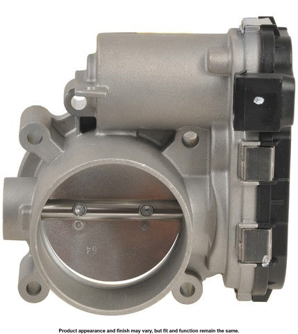 CARDONE New Fuel Injection Throttle Body P/N:6E-7003 Fits: Chrysler Pacifica, Chrysler TOWN &amp; COUNTRY, Dodge Dakota, Dodge Durango, Dodge Grand Caravan, Dodge Nitro, Dodge Ram 1500, Jeep Commander, Jeep Grand Cherokee, Jeep Liberty - Image 2