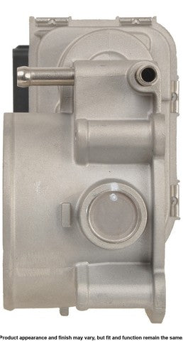 CARDONE New Fuel Injection Throttle Body P/N:6E-8007 Fits: Lexus Gx470 09-05, Lexus Lx470 07-06, Lexus Lx570 11-08, Lexus Lx570 20-13, Toyota 4runner 09-05, Toyota Land Cruiser 11-06, Toyota Land Cruiser 20-13, Toyota Sequoia 22-05, Toyota Tundra 20-05 - Image 2