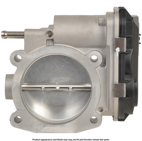 CARDONE New Fuel Injection Throttle Body P/N:6E-8007 Fits: Lexus Gx470 09-05, Lexus Lx470 07-06, Lexus Lx570 11-08, Lexus Lx570 20-13, Toyota 4runner 09-05, Toyota Land Cruiser 11-06, Toyota Land Cruiser 20-13, Toyota Sequoia 22-05, Toyota Tundra 20-05 - Image 1