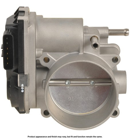 CARDONE New Fuel Injection Throttle Body P/N:6E-8007 Fits: Lexus Gx470 09-05, Lexus Lx470 07-06, Lexus Lx570 11-08, Lexus Lx570 20-13, Toyota 4runner 09-05, Toyota Land Cruiser 11-06, Toyota Land Cruiser 20-13, Toyota Sequoia 22-05, Toyota Tundra 20-05 - Image 3