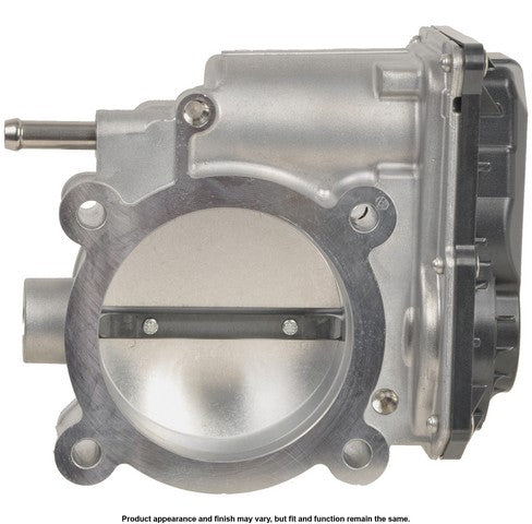 CARDONE New Fuel Injection Throttle Body P/N:6E-8029 Fits: Lexus Es350, Lexus Rx350, Lexus Rx350l, Lexus Rx450h, Lexus Rx450hl, Toyota Avalon, Toyota Camry, Toyota Highlander, Toyota Sienna, Toyota Tacoma - Image 4