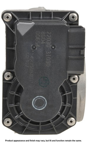 CARDONE New Fuel Injection Throttle Body P/N:6E-8029 Fits: Lexus Es350, Lexus Rx350, Lexus Rx350l, Lexus Rx450h, Lexus Rx450hl, Toyota Avalon, Toyota Camry, Toyota Highlander, Toyota Sienna, Toyota Tacoma - Image 2