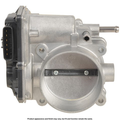 CARDONE New Fuel Injection Throttle Body P/N:6E-8029 Fits: Lexus Es350, Lexus Rx350, Lexus Rx350l, Lexus Rx450h, Lexus Rx450hl, Toyota Avalon, Toyota Camry, Toyota Highlander, Toyota Sienna, Toyota Tacoma - Image 1