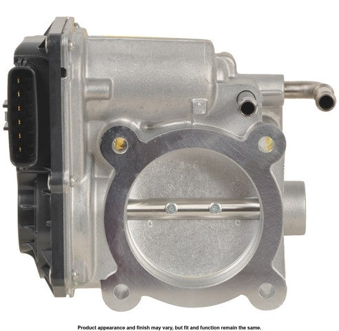 CARDONE New Fuel Injection Throttle Body P/N:6E-8031 Fits: Lexus Nx200t 17-15, Lexus Nx300 19-18 - Image 3