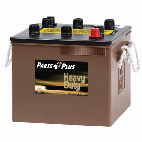 Parts Plus Battery P/N:6TMF - Image 1