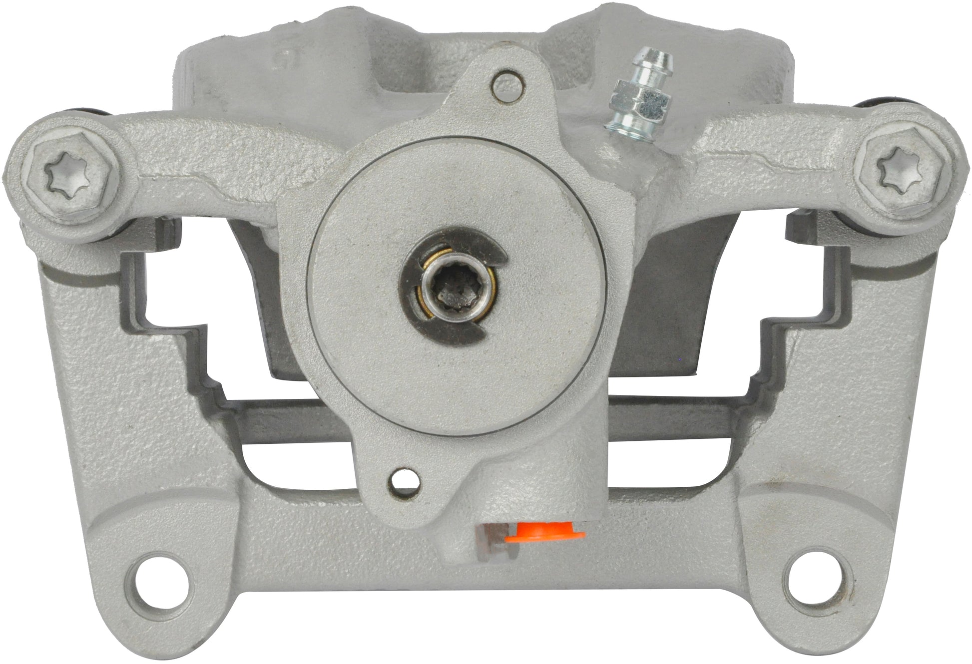 CARDONE Ultra Disc Brake Caliper P/N:19-P7581 Fits: Audi A4, Audi A4 Allroad, Audi A4 Quattro, Audi A5 Quattro, Audi A5 Sportback, Audi A6 Allroad, Audi A6 Quattro, Audi A7 Sportback, Audi Q5, Audi Q5 Phev - Image 3