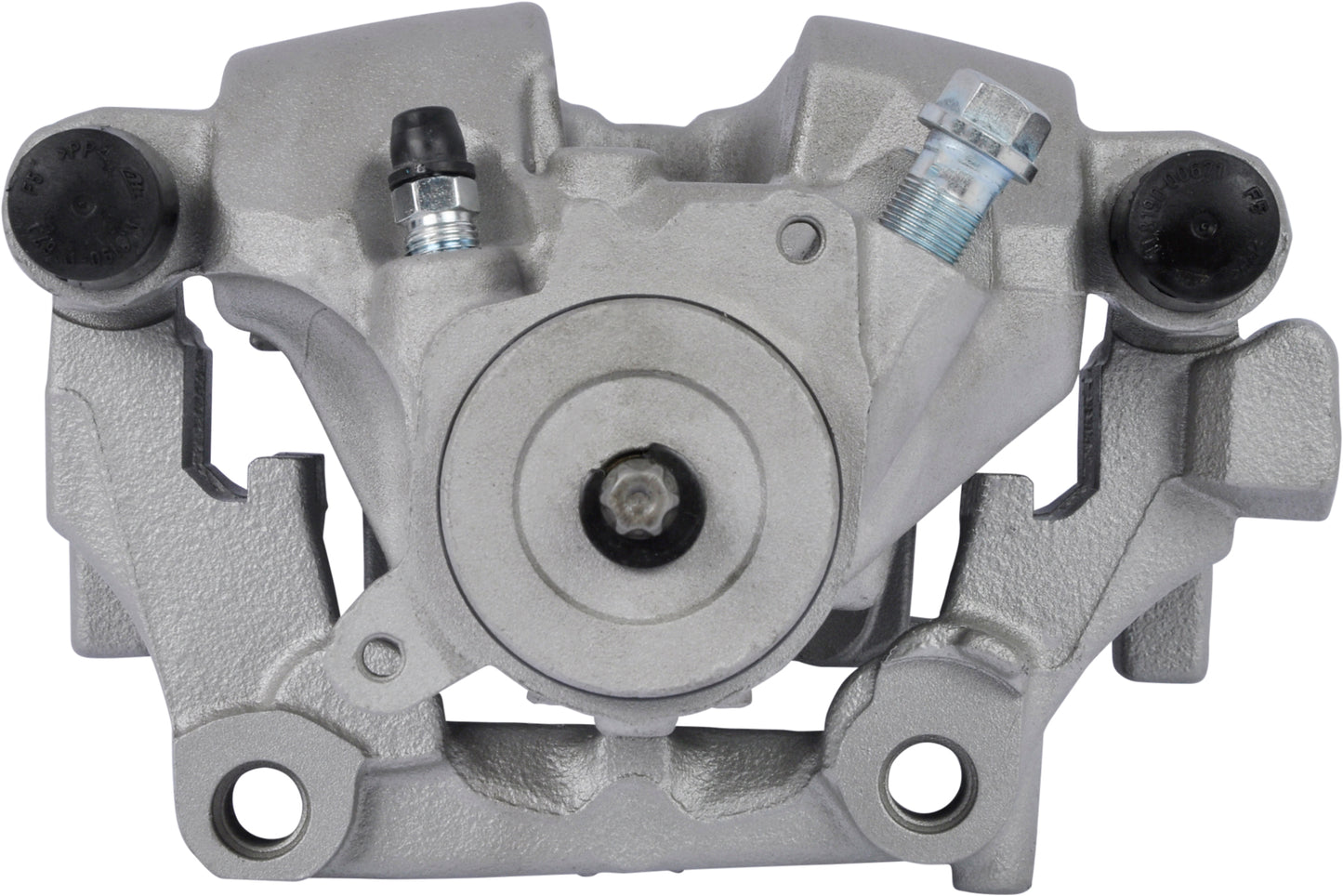 CARDONE Ultra Disc Brake Caliper P/N:19-P7572 Fits: Mercedes-benz C300 2018 - Image 3