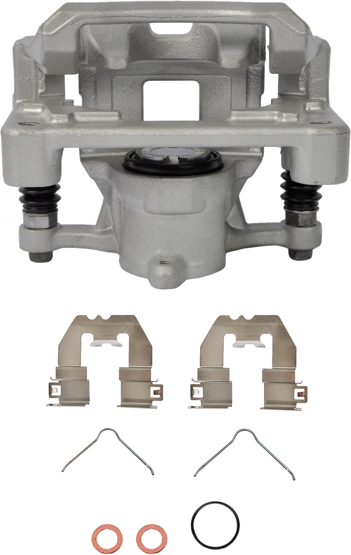 CARDONE Ultra Disc Brake Caliper P/N:19-P7566 Fits: Hyundai Santa Fe 20-19 - Image 1
