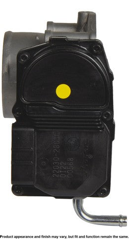 CARDONE New Fuel Injection Throttle Body P/N:6E-8002 Fits: Toyota Camry 03-02, Toyota Solara 03-02 - Image 3