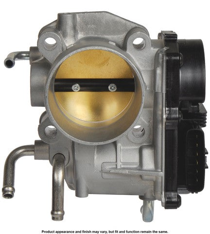 CARDONE New Fuel Injection Throttle Body P/N:6E-8002 Fits: Toyota Camry 03-02, Toyota Solara 03-02 - Image 1