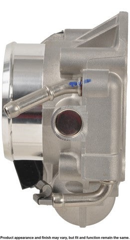 CARDONE New Fuel Injection Throttle Body P/N:6E-9007 Fits: Kia Forte 13-10, Kia Forte Koup 13-10, Kia Forte5 13-12 - Image 2