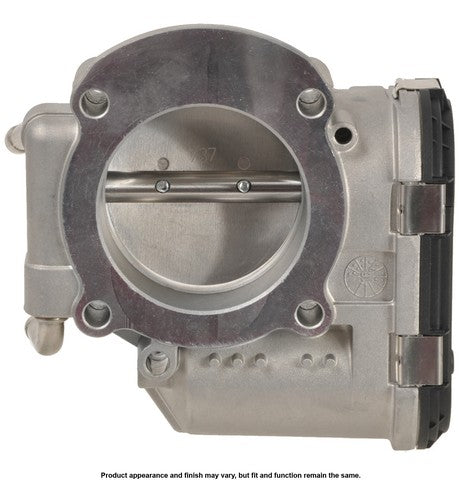CARDONE New Fuel Injection Throttle Body P/N:6E-9007 Fits: Kia Forte 13-10, Kia Forte Koup 13-10, Kia Forte5 13-12 - Image 4