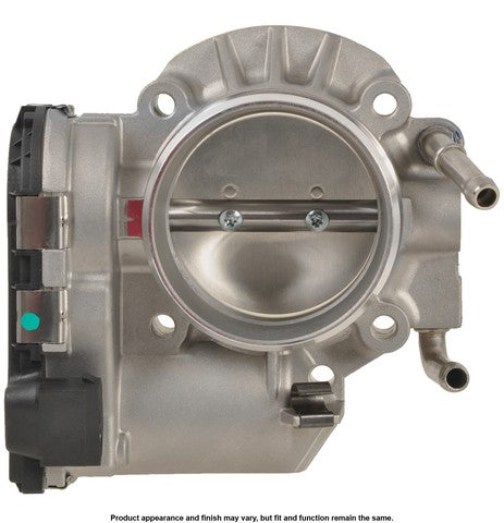 CARDONE New Fuel Injection Throttle Body P/N:6E-9007 Fits: Kia Forte 13-10, Kia Forte Koup 13-10, Kia Forte5 13-12 - Image 1