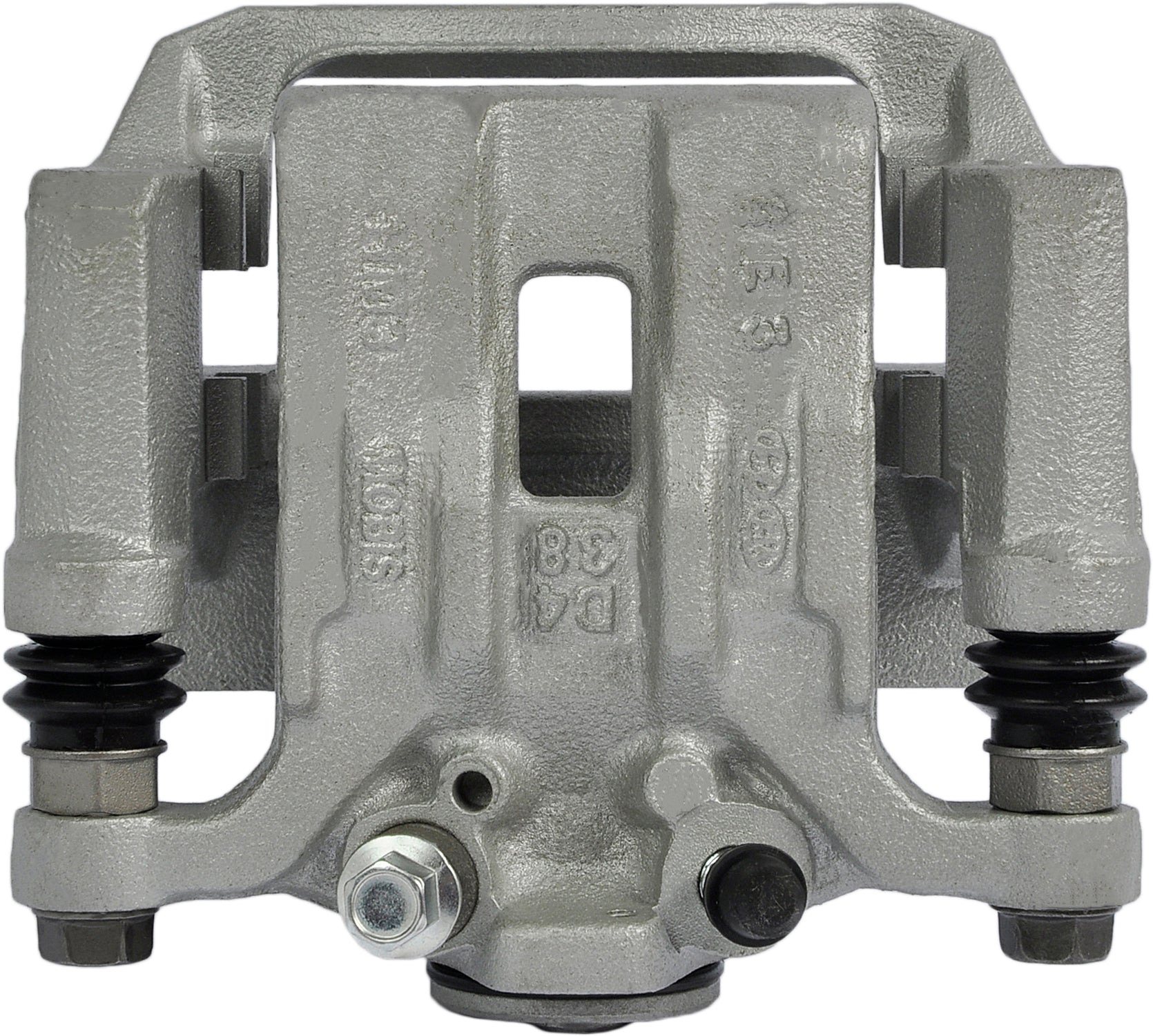 CARDONE Ultra Disc Brake Caliper P/N:19-P7457 Fits: Hyundai Sonata 19-16, Kia Optima 20-17 - Image 4