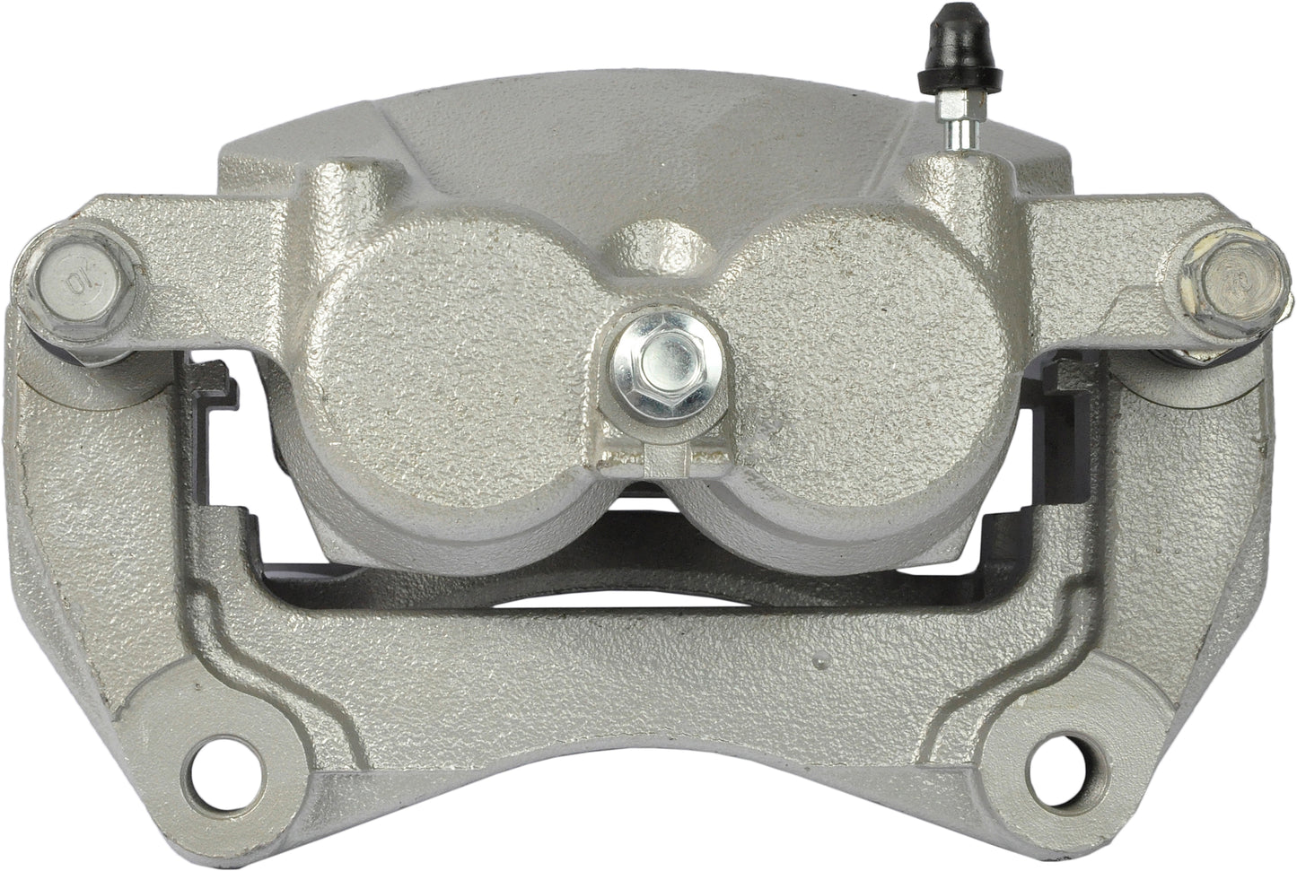 CARDONE Ultra Disc Brake Caliper P/N:19-P7563 Fits: Infiniti Qx50 20-19 - Image 3