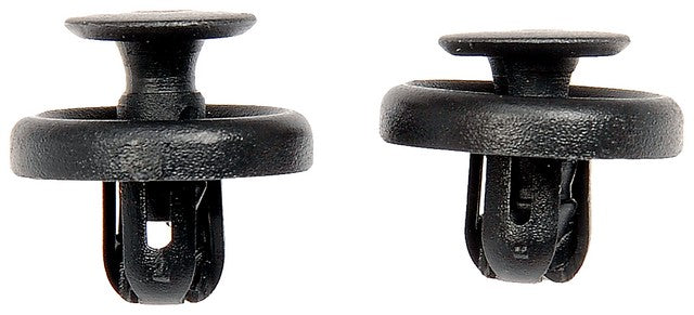 Dorman - Autograde Interior Panel Retainer,Molding Retainer,Trunk Lining Retainer P/N:700-078CD Fits: Pontiac Vibe 10-03, Toyota Sequoia 18-08, Toyota Yaris 12-07 - Image 1