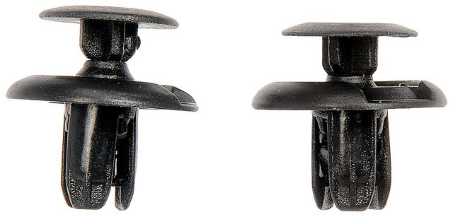 Dorman - Autograde Cowl Panel Retainer,Grille Retainer,Headlight Retainer,Trunk Lining Retainer P/N:700-079CD Fits: Acura Cl, Acura Ilx, Acura Integra, Acura Legend, Acura Mdx, Acura Rdx, Acura Rl, Acura Rlx, Acura Rsx - Image 1