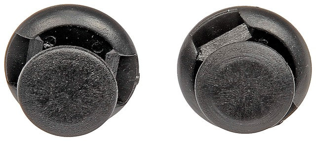 Dorman - Autograde Cowl Panel Retainer,Grille Retainer,Headlight Retainer,Trunk Lining Retainer P/N:700-079CD Fits: Acura Cl, Acura Ilx, Acura Integra, Acura Legend, Acura Mdx, Acura Rdx, Acura Rl, Acura Rlx, Acura Rsx - Image 2