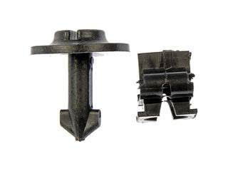 Dorman - Autograde Engine Splash Shield Hardware P/N:700-081 Fits: Audi 100, Audi 100 Quattro, Audi 90, Audi 90 Quattro, Audi A4, Audi A4 Quattro, Audi A6, Audi A6 Quattro, Audi A8, Audi A8 Quattro - Image 1