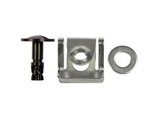 Dorman - Autograde Engine Splash Shield Hardware P/N:700-082 Fits: Audi A6 04-98, Audi A6 Quattro 04-98, Audi A8 00-97, Audi A8 Quattro 03-97, Volkswagen Passat 05-98 - Image 1