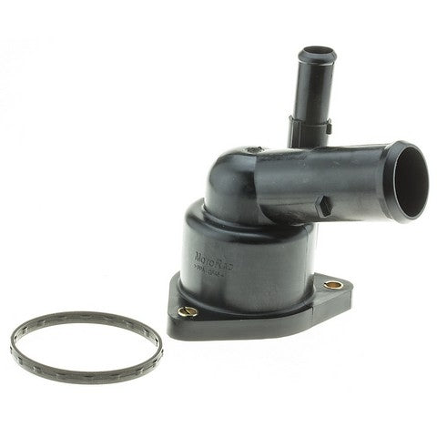 Motorad Engine Coolant Thermostat Housing Assembly P/N:700-180 Fits: Lexus Ct200h 17-11, Toyota Corolla 24-20, Toyota Prius 22-10, Toyota Prius Awd-e 22-19, Toyota Prius Plug-in 15-12, Toyota Prius Prime 22-17, Toyota Prius V 18-12 - Image 6