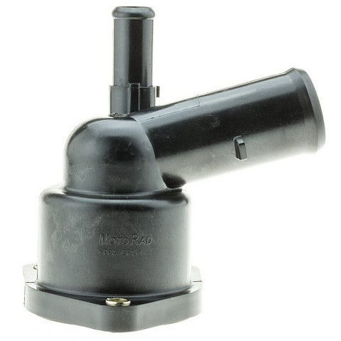 Motorad Engine Coolant Thermostat Housing Assembly P/N:700-180 Fits: Lexus Ct200h 17-11, Toyota Corolla 24-20, Toyota Prius 22-10, Toyota Prius Awd-e 22-19, Toyota Prius Plug-in 15-12, Toyota Prius Prime 22-17, Toyota Prius V 18-12 - Image 3